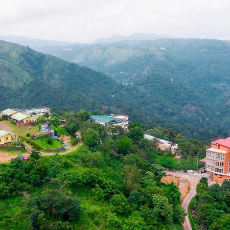 Pagoda Plantation Resort Pīrmed Exteriér fotografie