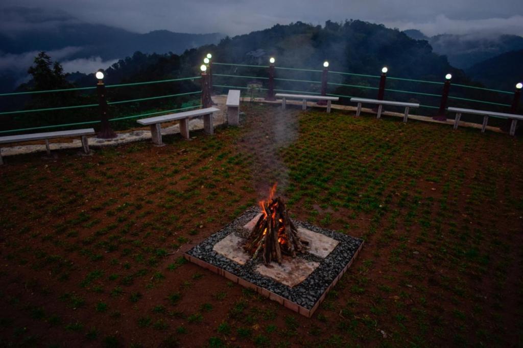 Pagoda Plantation Resort Pīrmed Exteriér fotografie
