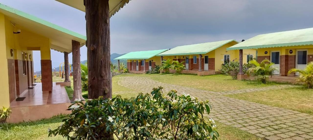Pagoda Plantation Resort Pīrmed Exteriér fotografie