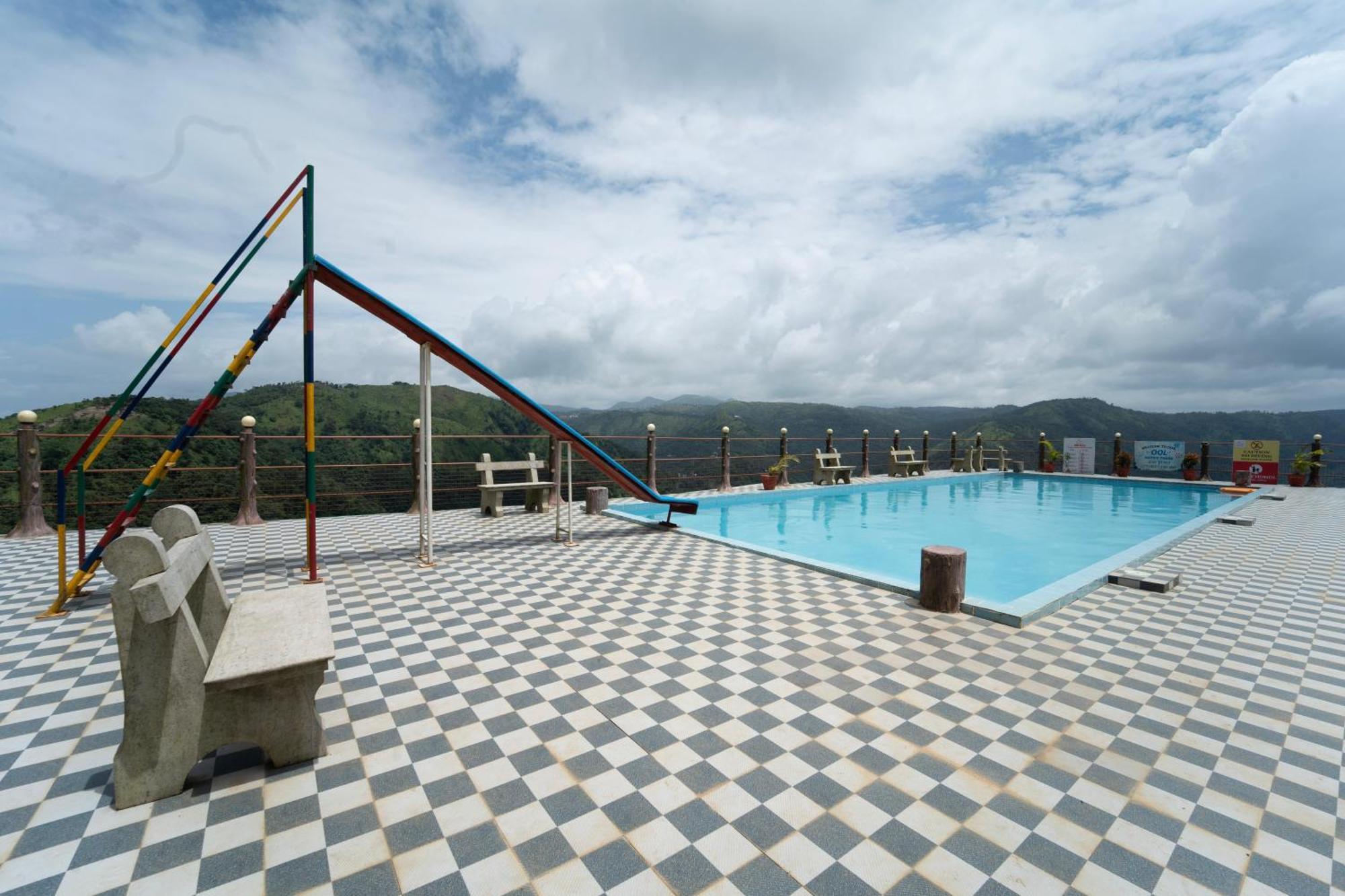 Pagoda Plantation Resort Pīrmed Exteriér fotografie