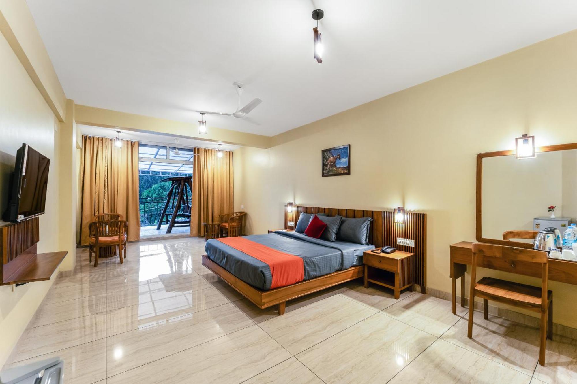 Pagoda Plantation Resort Pīrmed Exteriér fotografie